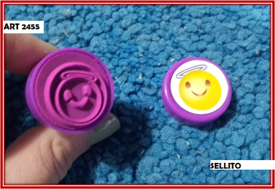 ART 2455 SELLITO