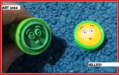 ART 2456 SELLITO
