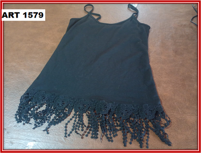 ART 1579 MUSCULOSA