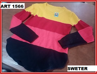 ART 1566 SWETER