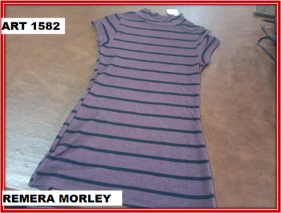 ART 1582 REMERA MORLEY