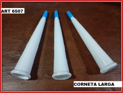 ART 6507 CORNETA LARGA