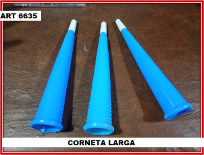 ART 6635 CORNETA LARGA