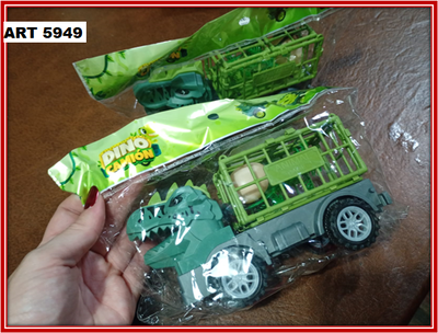ART 5949 CAMION DINO