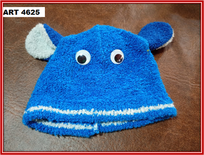 ART 4625 GORRITO BEBE