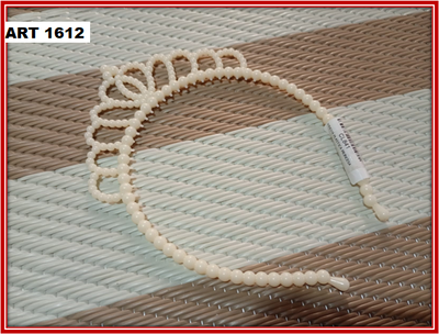 ART 1612 VINCHA CORONA