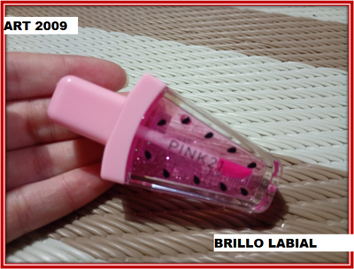 ART 2009 BRILLO LABIAL