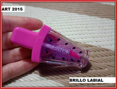 ART 2015 BRILLO LABIAL