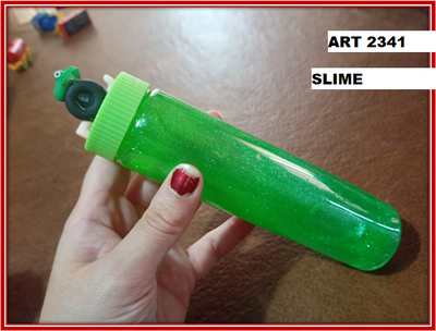 ART 2341 SLIME