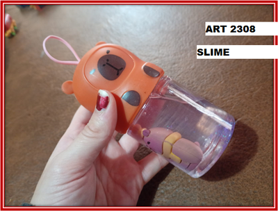 ART 2308 SLIME