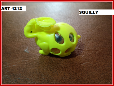 ART 4212 SQUILLY