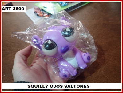 ART 3690 SQUILLI OJOS SALTONES