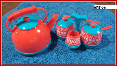 ART 971 SET DE MATE