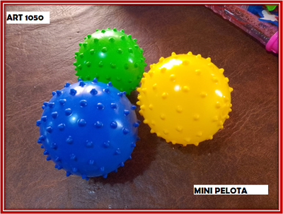 ART 1050 MINI PELOTA