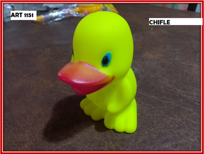 ART 1151 CHIFLE