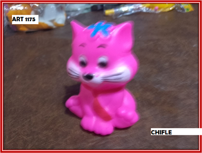 ART 1175 CHIFLE