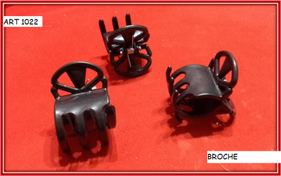 ART 1022 BROCHE