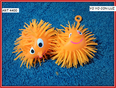 ART 4400 YO YO CON LUZ