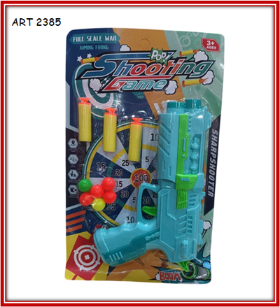 ART 2385 PISTOLA