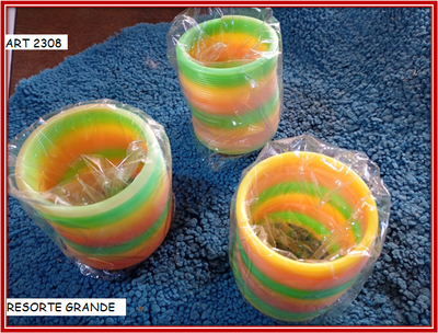 ART 2308 RESORTE GRANDE