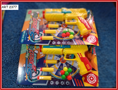 ART 2377 PISTOLA