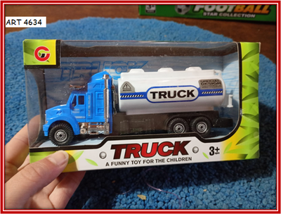 ART 4634 CAMION 