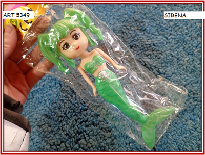 ART 5349 SIRENA