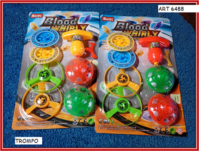 ART 6488 TROMPO