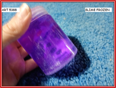 ART 5388 SLIME FROZEN