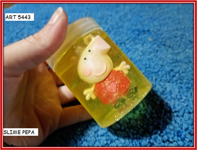 ART 5443 SLIME PEPA