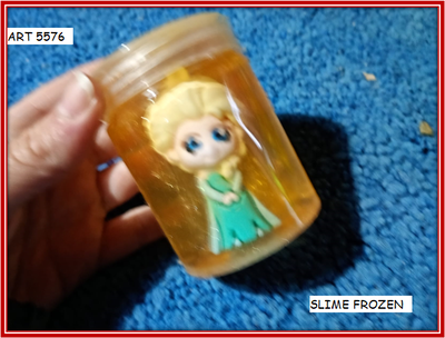 ART 5576 SLIME FROZEN
