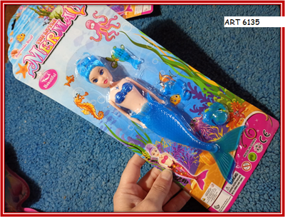 ART 6135 SIRENA