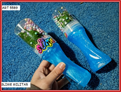 ART 5589 SLIME MILITAR GRANDE