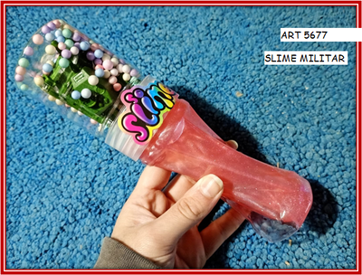 ART 5677 SLIME MILITAR GRANDE 
