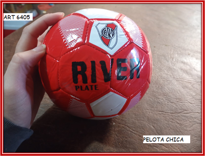 ART 6405 PELOTA CHICA