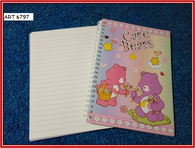 ART 6797 CUADERNO A5