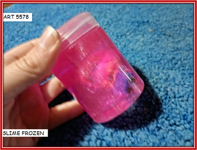 ART 5578 SLIME FROZEN