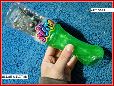 ART 5624 SLIME MILITAR GRANDE