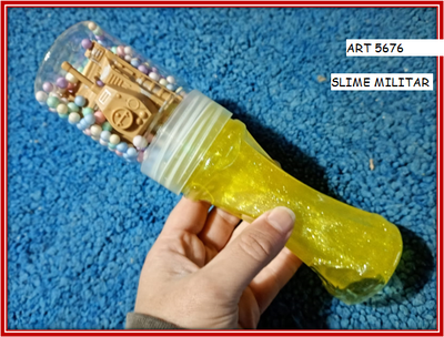 ART 5676 SLIME MILITAR GRANDE