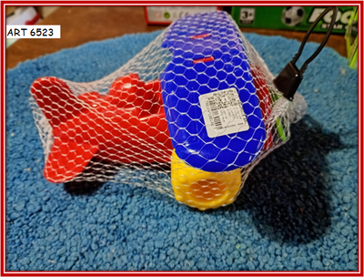 ART 6523 AVION