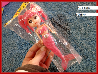 ART 5353 SIRENA