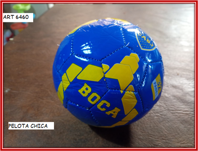 ART 6460 PELOTA CHICA