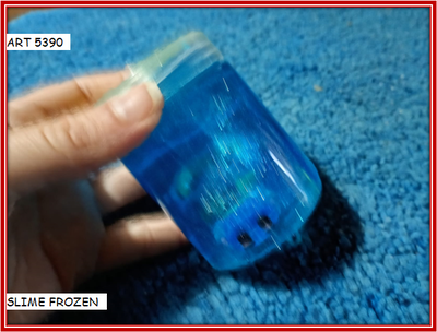 ART 5390 SLIME FROZEN