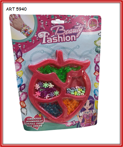 ART 5940 SET PARA ARMAR BIJOU