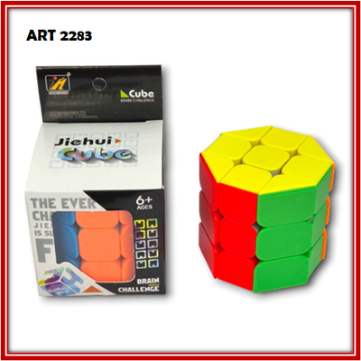 ART 2283 CUBO MAGICO