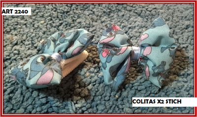 ART 2240 COLITAS X2 STICH