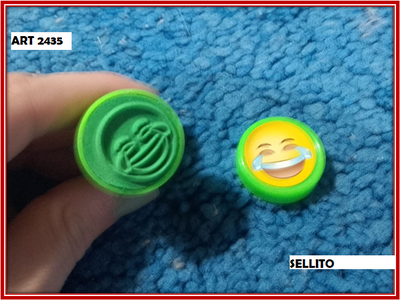 ART 2435 SELLITO