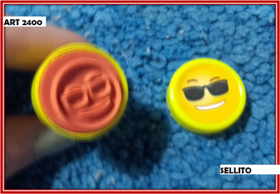 ART 2400 SELLITO