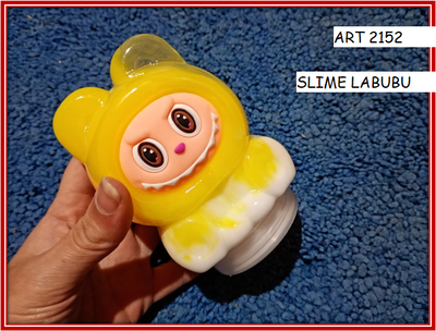 ART 2152 SLIME LABUBU