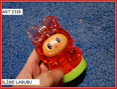 ART 2318 SLIME LABUBU 